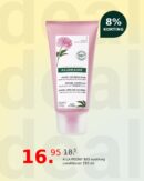 A LA PEONY BIO soothing conditioner 150 ml